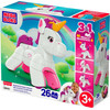 Mattel Mega Blocks: Unicorn 3-in-1 (JKG36)