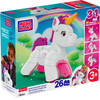 Mattel Mega Blocks: Unicorn 3-in-1 (JKG36)