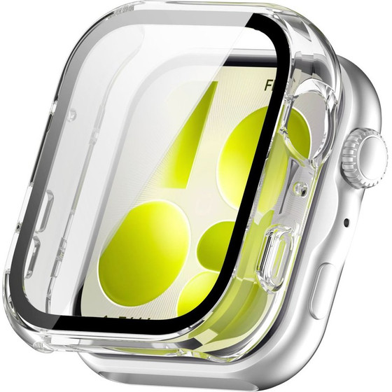 Tech-Protect Defense Huawei Watch Fit 5 CLEAR