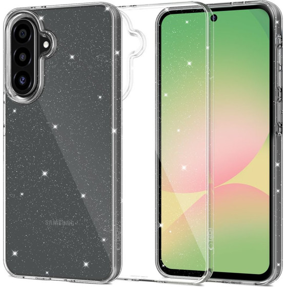 Tech-Protect Flexair Galaxy A27 5G GLITTER
