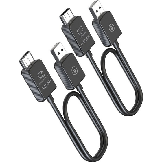 MINIX ��������� ������ ������ HDMI-Hdmi H1 - (NEO-H1)