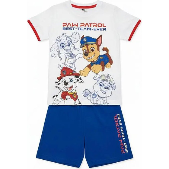 CERDA ��� 2 ������� T-Shirt ��� �����, ��� 3 ���� Paw PATROL