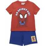 CERDA ��� 2 ������� T-Shirt ��� �����, ��� 6 ���� SPIDEY