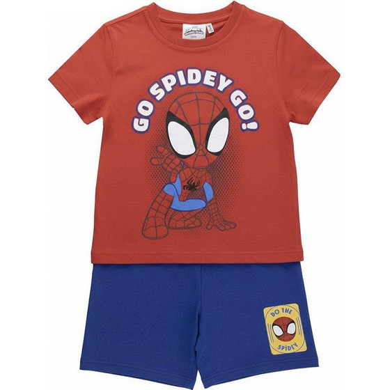 CERDA ��� 2 ������� T-Shirt ��� �����, ��� 6 ���� SPIDEY