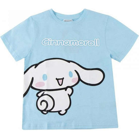 CERDA T-Shirt Hello Kitty Cinamoroll ��� 6/7 ����
