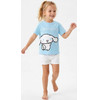 CERDA T-Shirt Hello Kitty Cinamoroll ��� 6/7 ����
