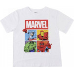 CERDA T-Shirt Marvel ��� 8/9 ����