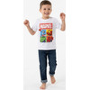 CERDA T-Shirt Marvel ��� 8/9 ����