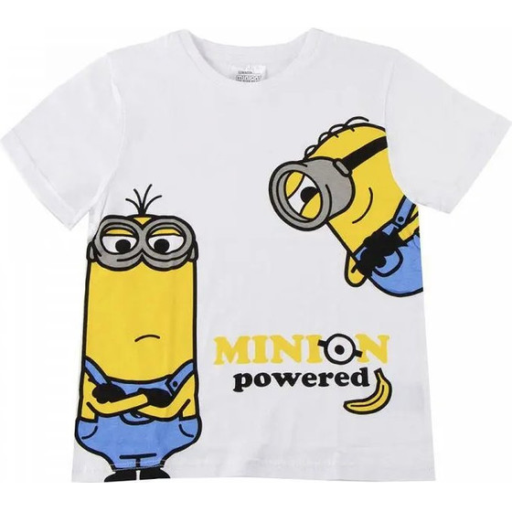 CERDA T-Shirt Minions ��� 6/7 ����