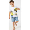 CERDA T-Shirt Minions ��� 6/7 ����
