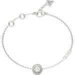 Guess Bracelet Women (15-19CM ) - (JUBB04668JWRH)