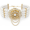 Guess Bracelet Women (20CM ) - (JUBN04542JWYG)