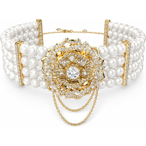 Guess Bracelet Women (20CM ) - (JUBN04542JWYG)