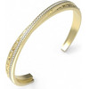 Guess Bracelet Women (25CM ) - (JUBB04584JWYG)