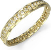 Guess Bracelet Women (25CM ) - (JUBB04601JWYG)