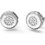 Guess Earrings Women (1,5CM ) - (JUBE04595JWRH)