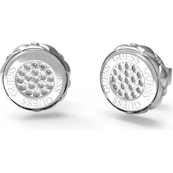 Guess Earrings Women (1,5CM ) - (JUBE04595JWRH)