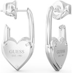 Guess Earrings Women (2,5CM ) - (JUBE04214JWRH)