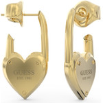 Guess Earrings Women (2,5CM ) - (JUBE04214JWYG)