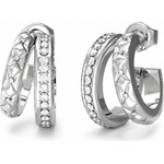 Guess Earrings Women (2,5CM ) - (JUBE04587JWRH)
