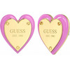 Guess Earrings Women (2CM ) - (JUBE04207JWYG)