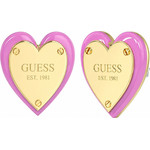Guess Earrings Women (2CM ) - (JUBE04207JWYG)
