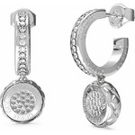 Guess Earrings Women (2CM ) - (JUBE04596JWRH)