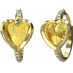 Guess Earrings Women (2CM ) - (JUBE04613JWYG)