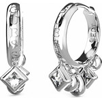 Guess Earrings Women (2CM ) - (JUBE04648JWRH)