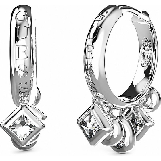Guess Earrings Women (2CM ) - (JUBE04648JWRH)