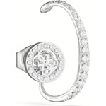 Guess Earrings Women (3CM ) - (JUBE03292JWRH)