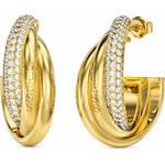 Guess Earrings Women (3CM ) - (JUBE04064JWYG)