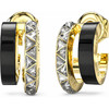 Guess Earrings Women (3CM ) - (JUBE04572JWYG)