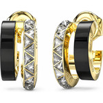 Guess Earrings Women (3CM ) - (JUBE04572JWYG)