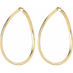 Guess Earrings Women (5CM ) - (JUBE04195JWYG)