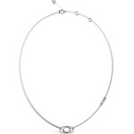 Guess Necklace Women (35CM ) - (JUBN04509JWRH)