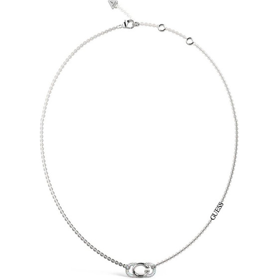 Guess Necklace Women (35CM ) - (JUBN04509JWRH)