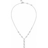 Guess Necklace Women (45CM ) - (JUBN04408JWRH)