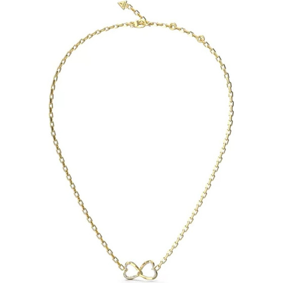 Guess Necklace Women (45CM ) - (JUBN04616JWYG)