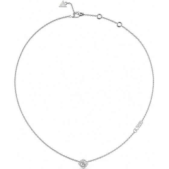 Guess Necklace Women (45CM ) - (JUBN04643JWRH)