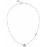Guess Necklace Women (45CM ) - (JUBN04646JWRH)