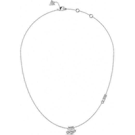Guess Necklace Women (45CM ) - (JUBN04646JWRH)