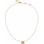 Guess Necklace Women (45CM ) - (JUBN04646JWYG)