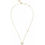 Guess Necklace Women (45CM ) - (JUBN04657JWYG)