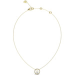 Guess Necklace Women (45CM ) - (JUBN04665JWYG)