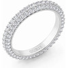 Guess Ring Women (52 ) - (JUBR04672JWRH)