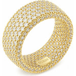 Guess Ring Women (52 ) - (JUBR04677JWYG)