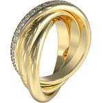 Guess Ring Women (54 ) - (JUBR04067JWY)