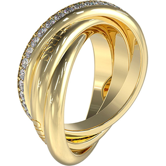 Guess Ring Women (54 ) - (JUBR04067JWY)