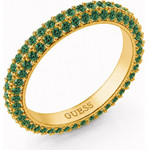 Guess Ring Women (54 ) - (JUBR0462JWYG)